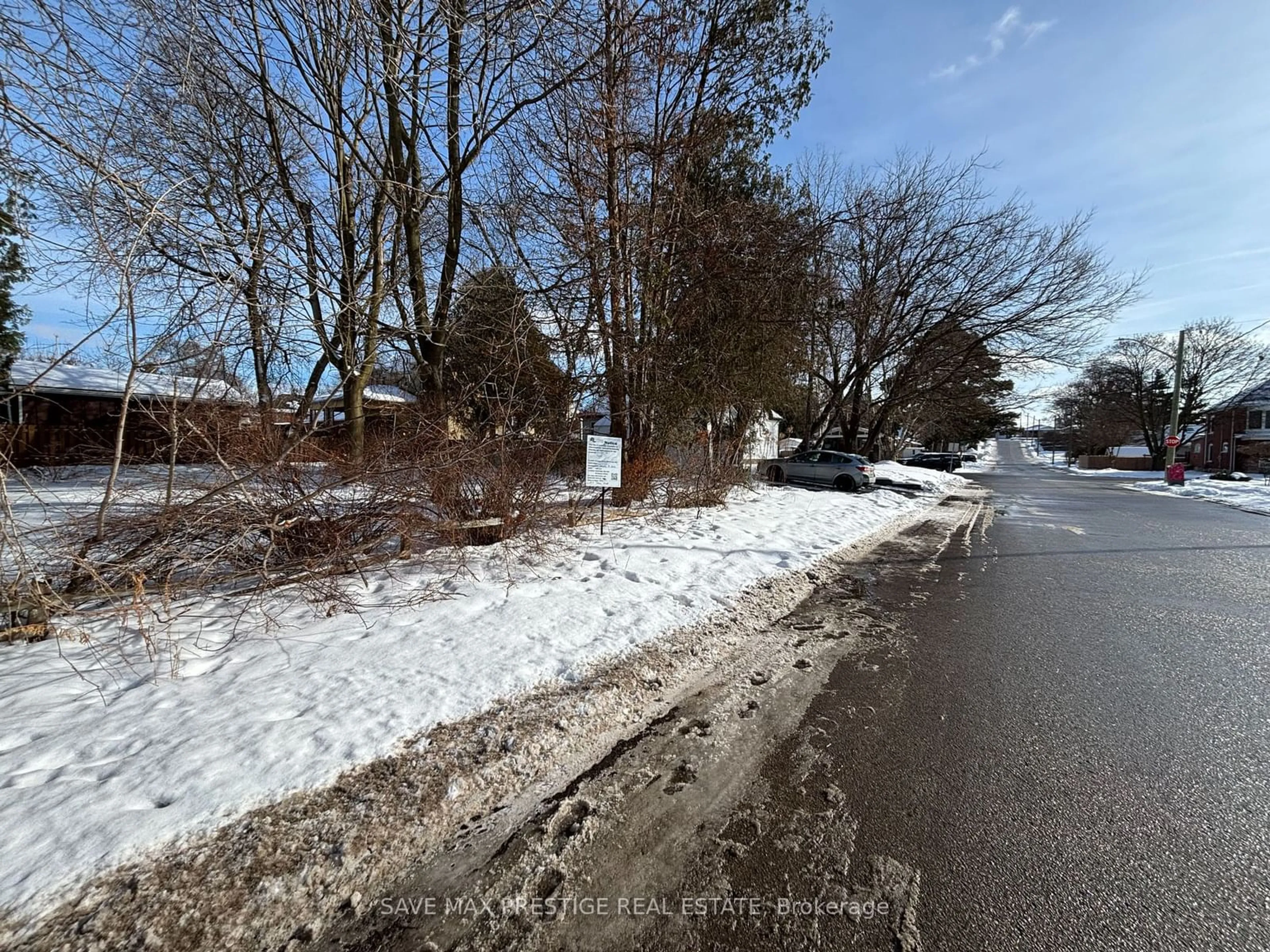 Blurry image for Lot 292 Tiffany St, Cambridge Ontario N3H 4G5