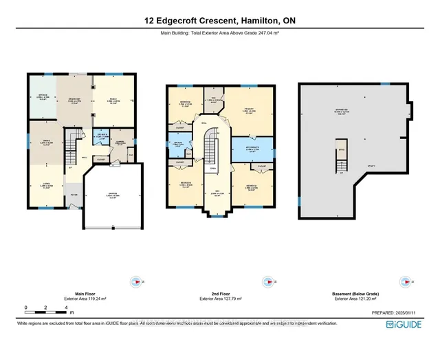 Additional property image - 12 Edgecroft Cres