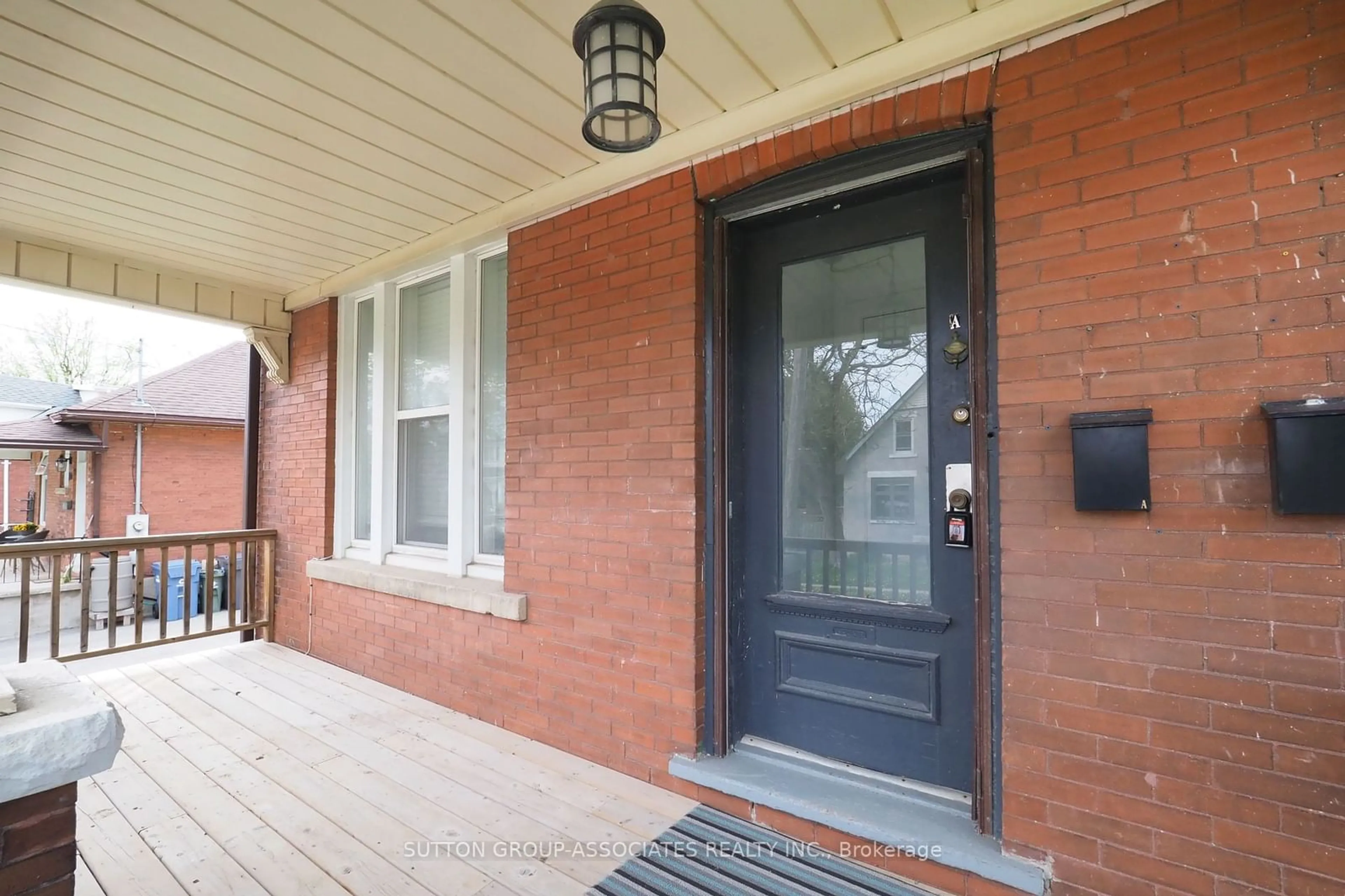 Home with brick exterior material, street for 97 Division St, Guelph Ontario N1H 1R7