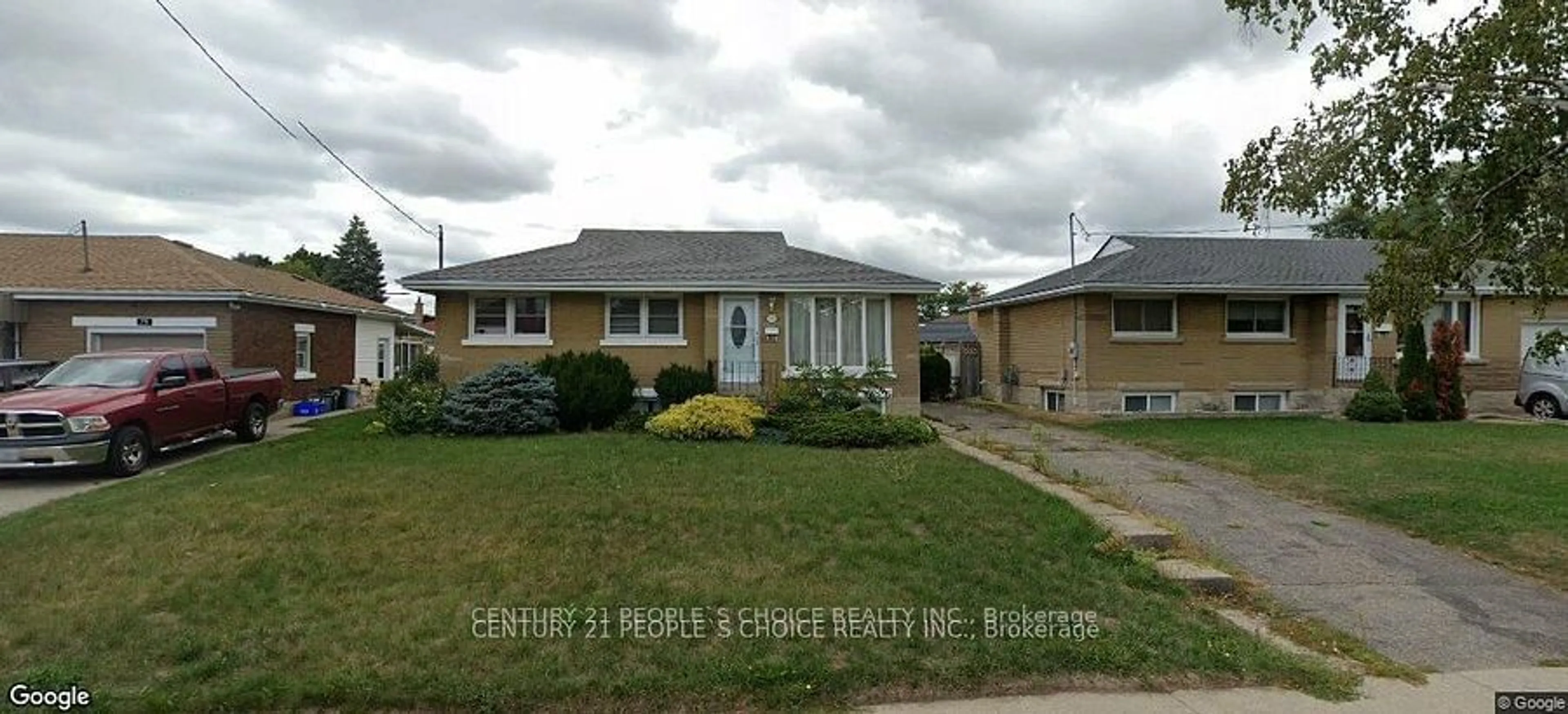 Unknown for 77 Dudhope Ave, Cambridge Ontario N1R 4T6