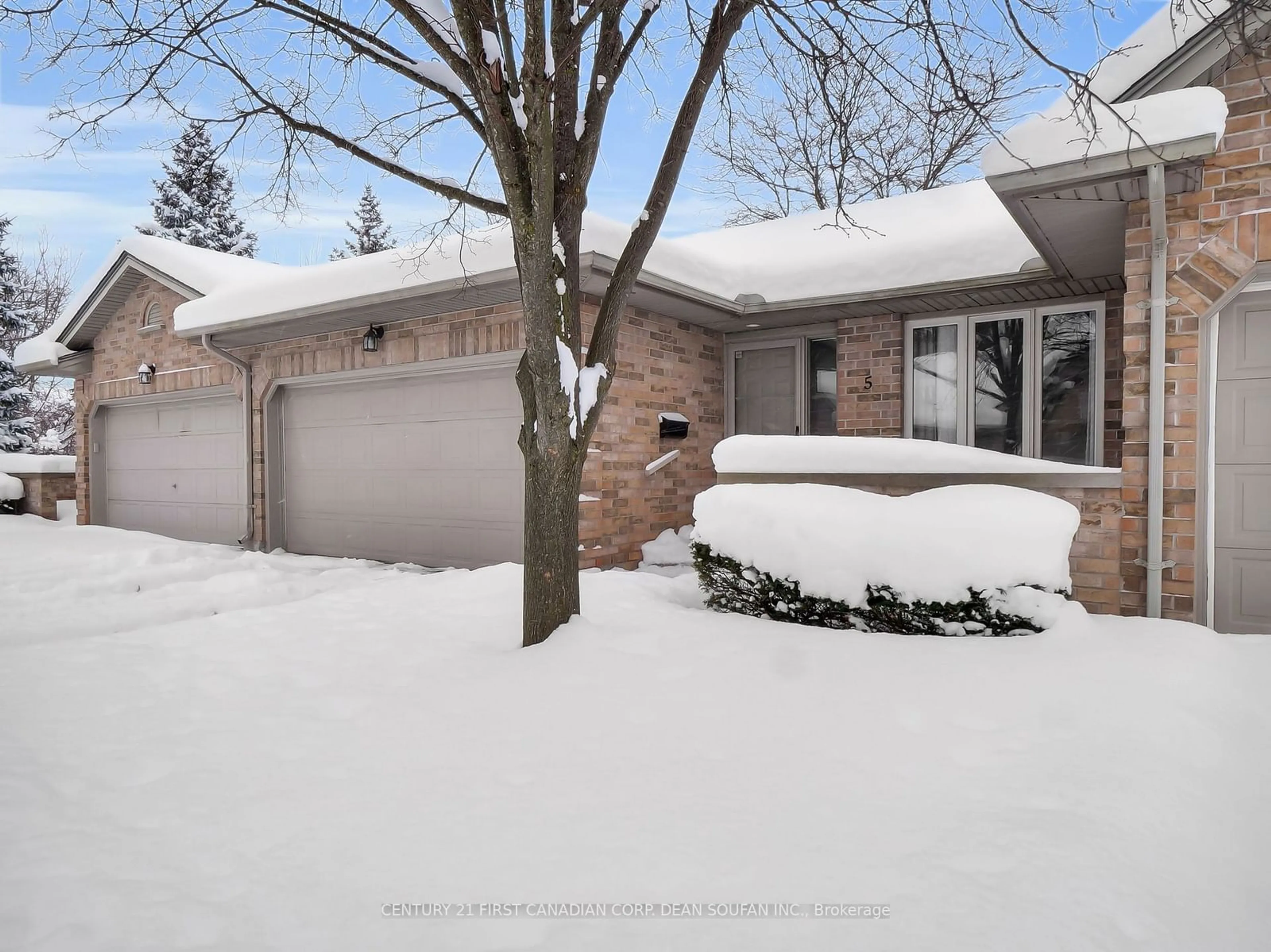 Unknown for 1241 Beaverbrook Ave #5, London North Ontario N6H 5P1
