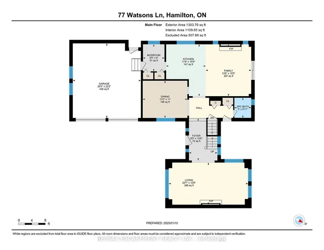 Additional property image - 77 Watson's Lane