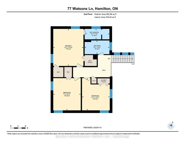 Additional property image - 77 Watson's Lane
