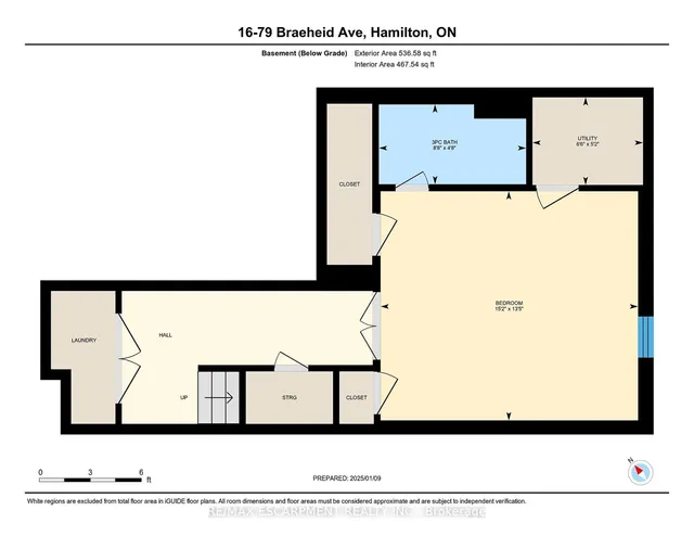 Additional property image - 79 Braeheid Ave Unit 16