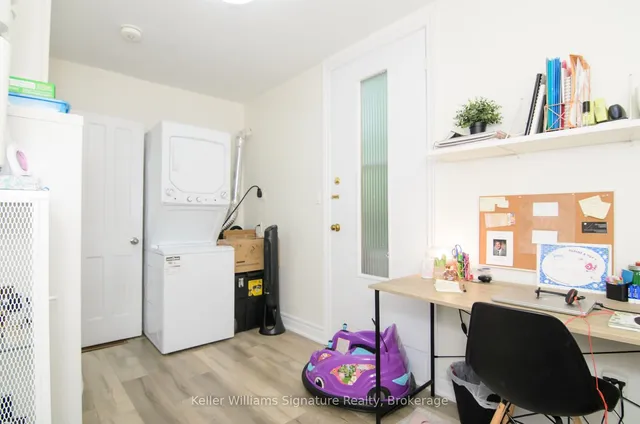 Additional property image - 287 Hunter St