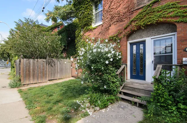 Additional property image - 287 Hunter St