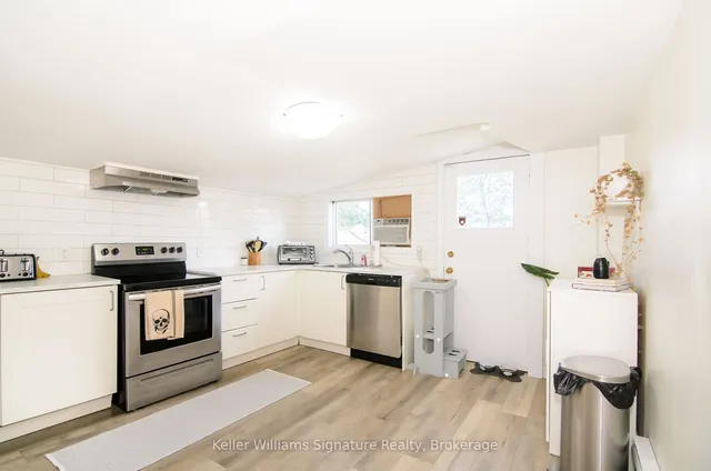 Additional property image - 287 Hunter St