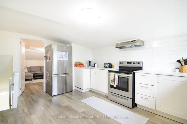Additional property image - 287 Hunter St