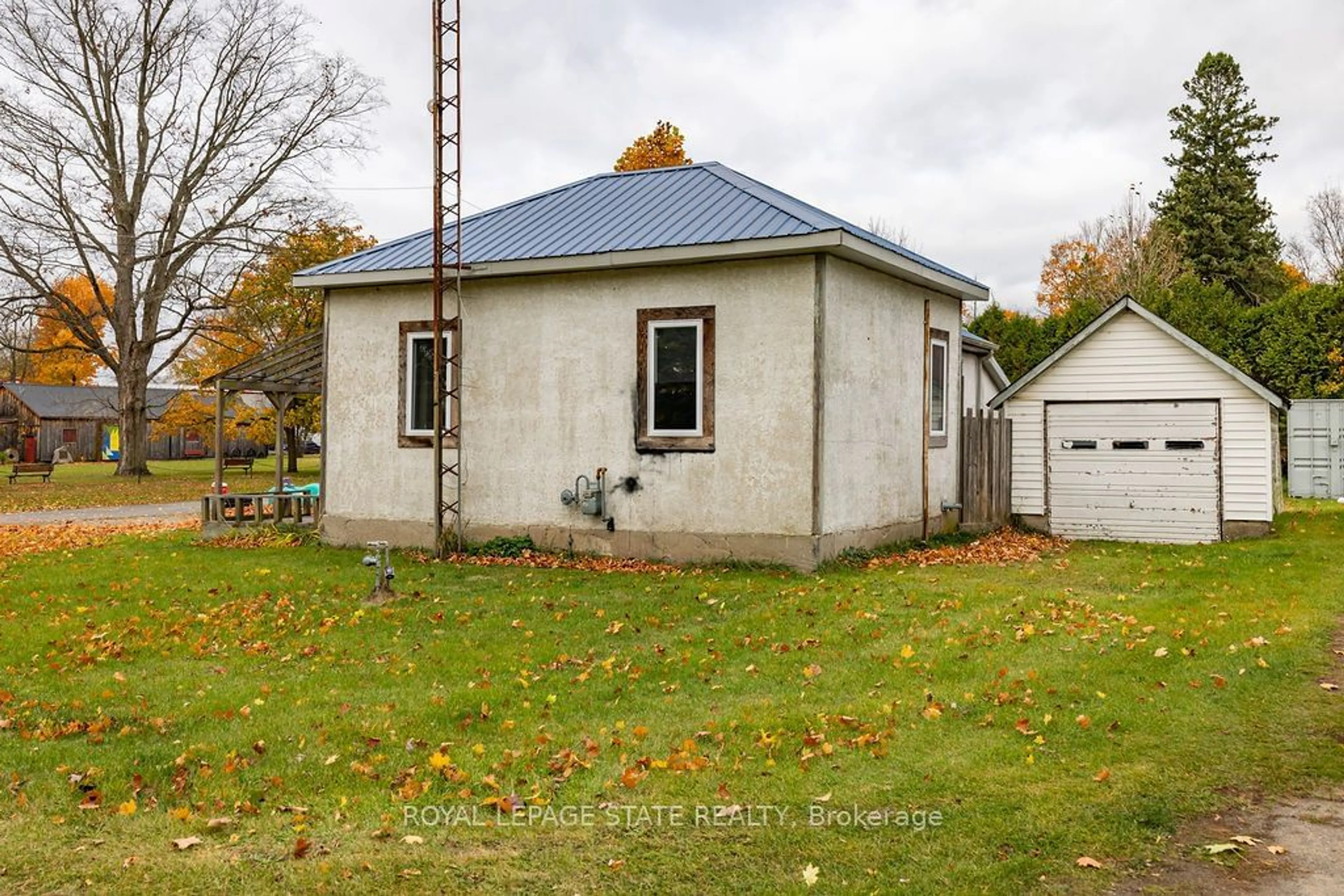 Shed for 13 Broad Lane, Norfolk Ontario N0E 1S0