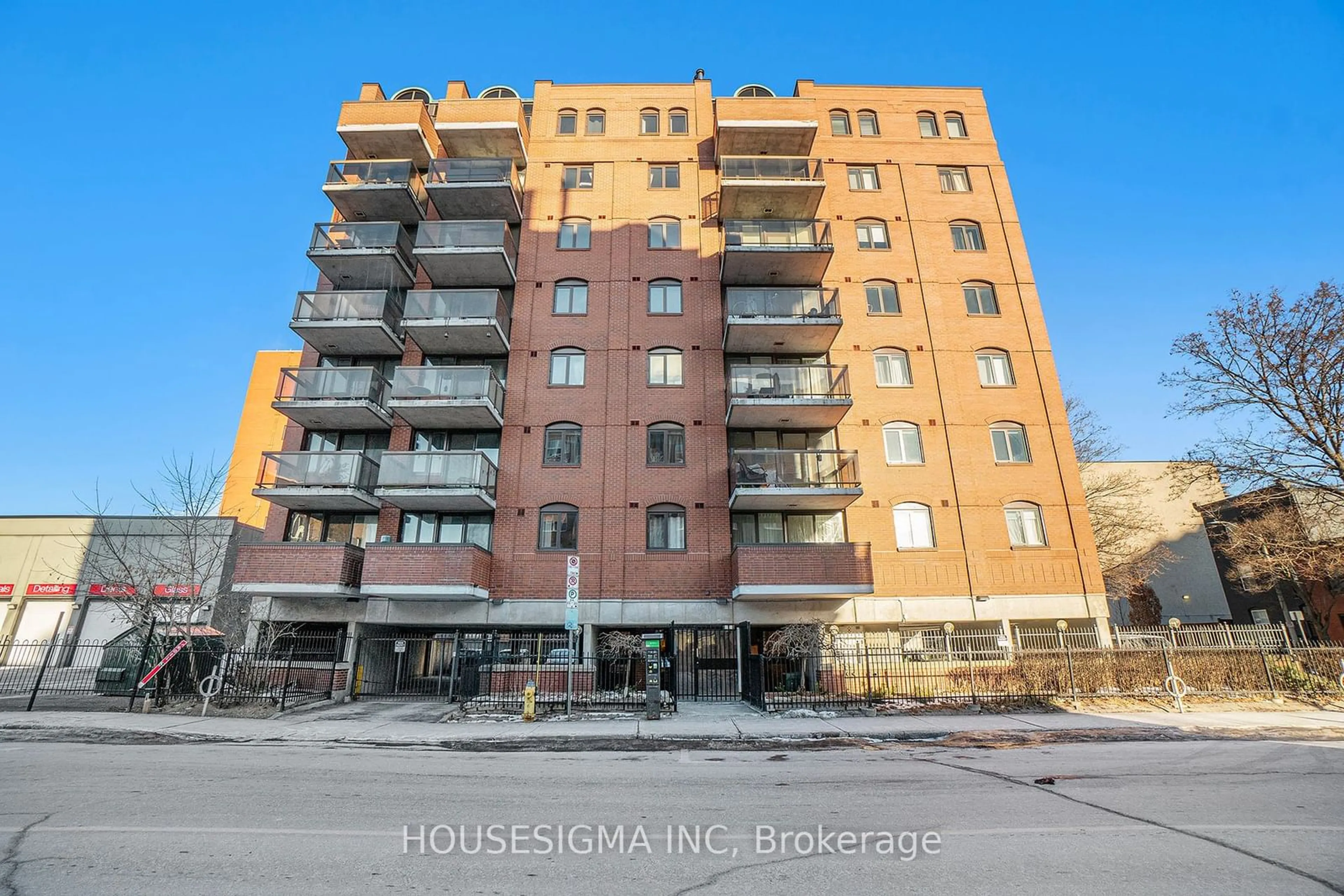 Unknown for 309 Cumberland St #303, Lower Town - Sandy Hill Ontario K1N 7J1