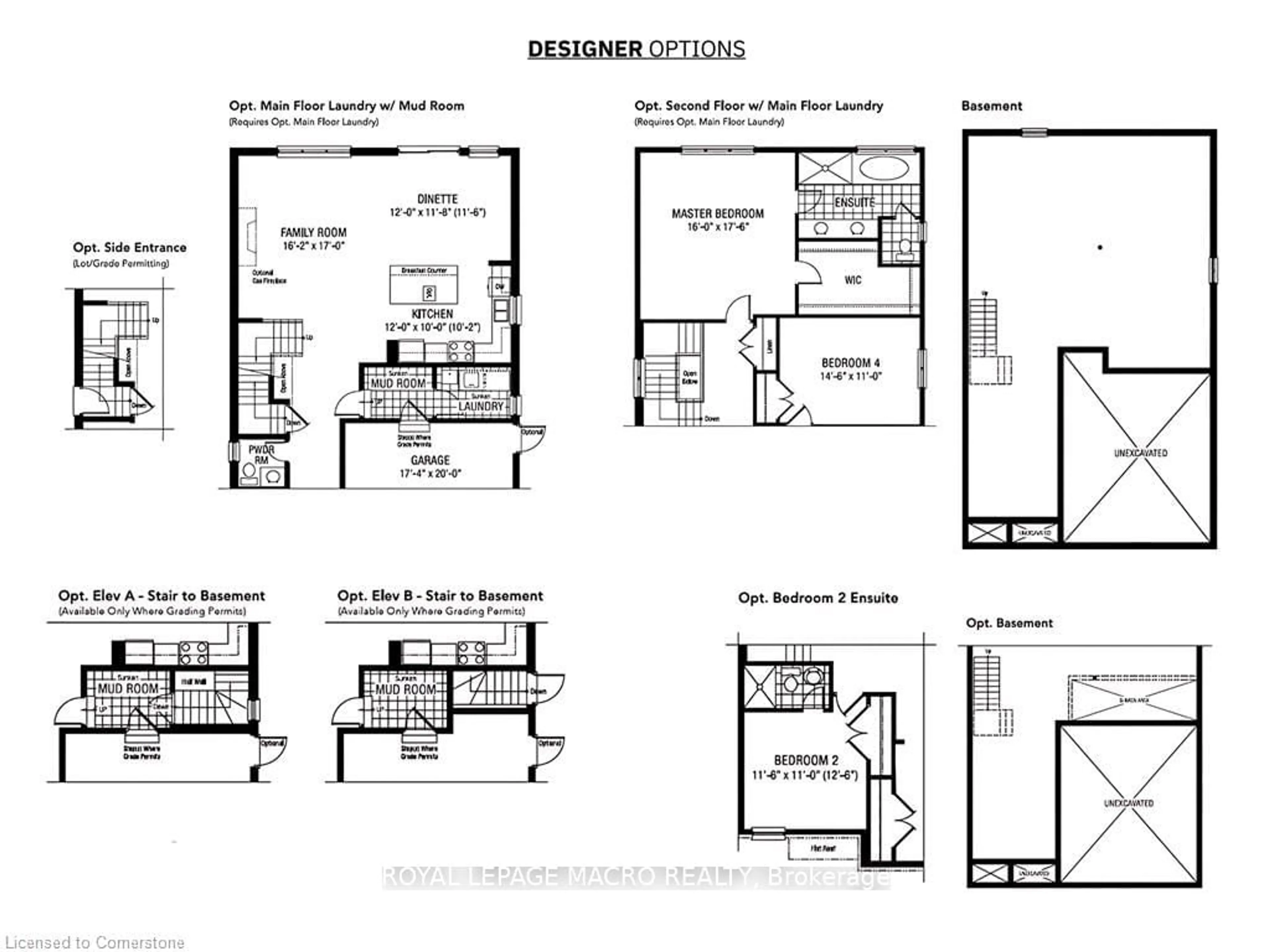 Floor plan for 155 Klein Circ, Hamilton Ontario L9K 0K5