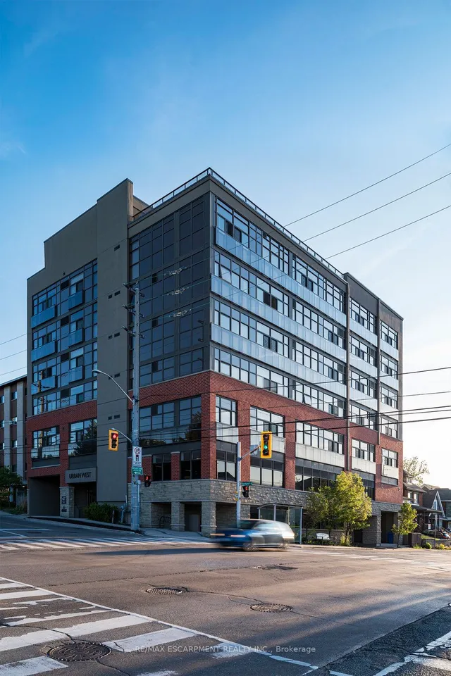 Additional property image - 427 Aberdeen Ave Unit 305