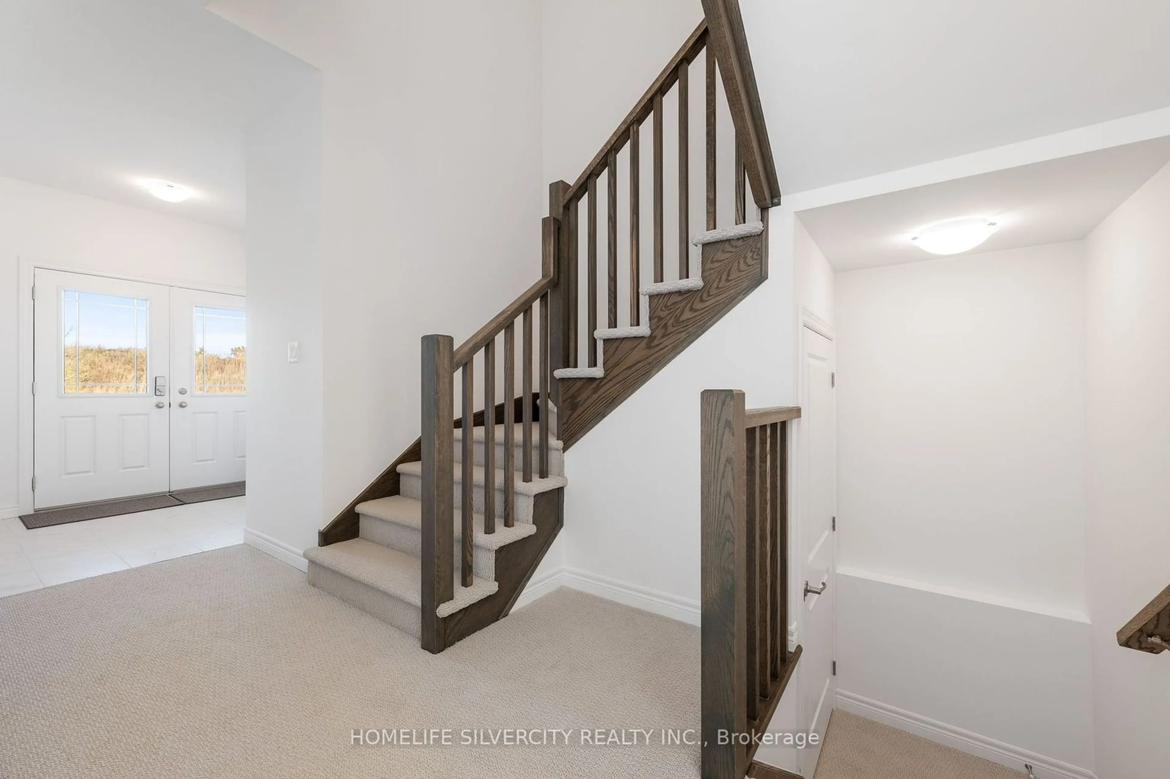 Stairs for 35 Mair Ave, Brantford Ontario N3T 0P3