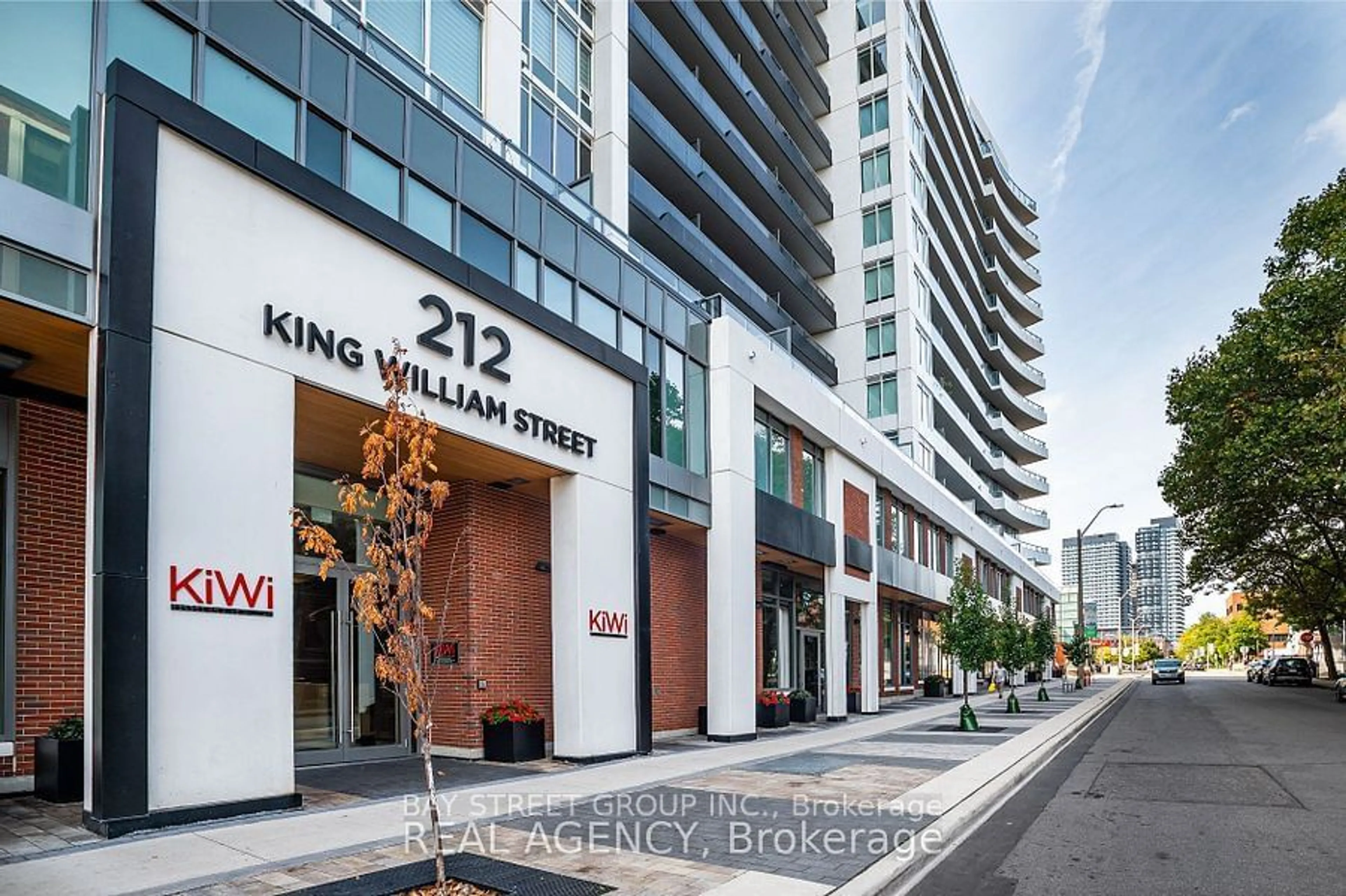 Unknown for 212 King St #1409, Hamilton Ontario L8N 1B5