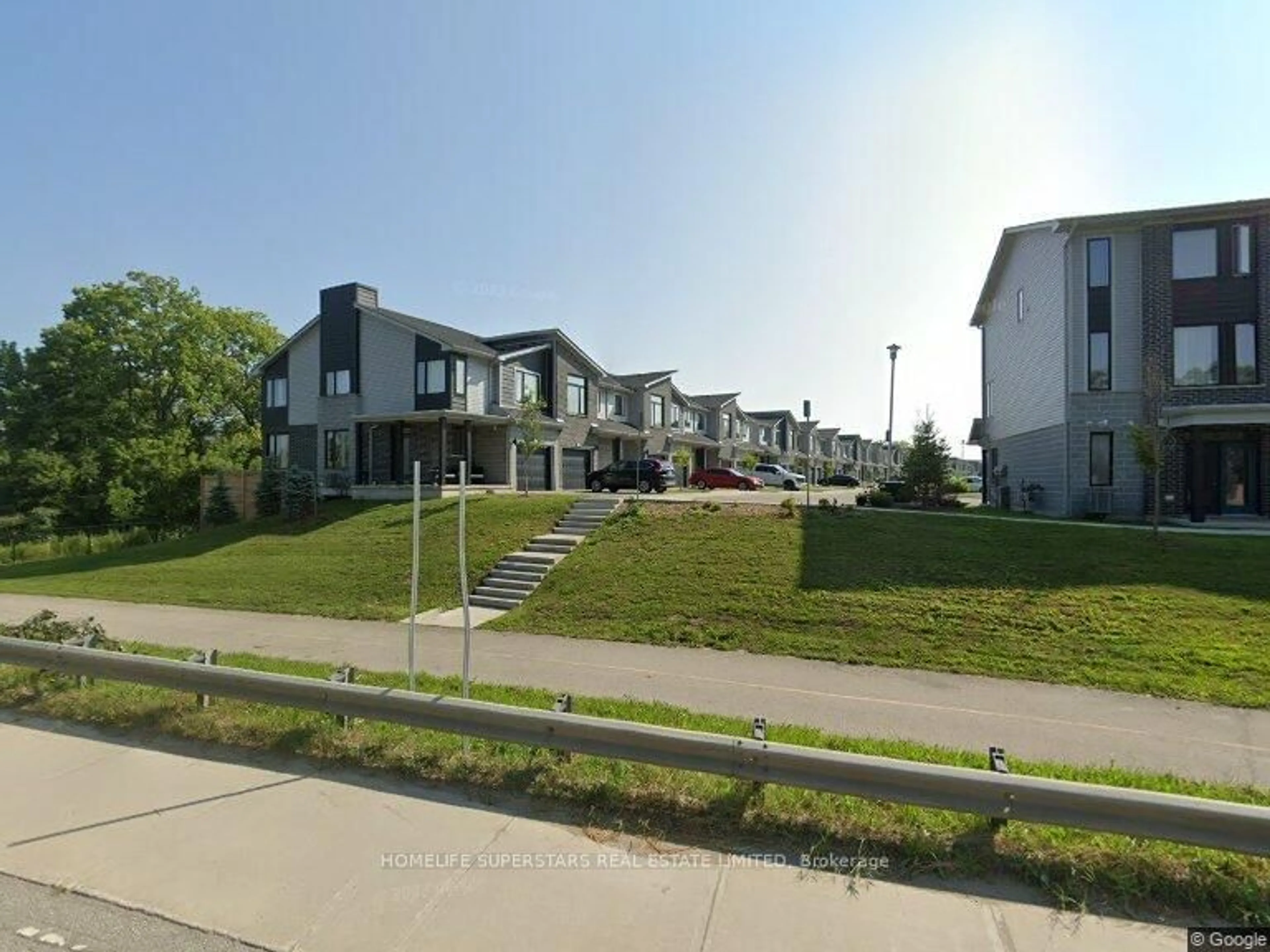 Unknown for 177 Edgevalley Rd #122, London Ontario N5V 0C5