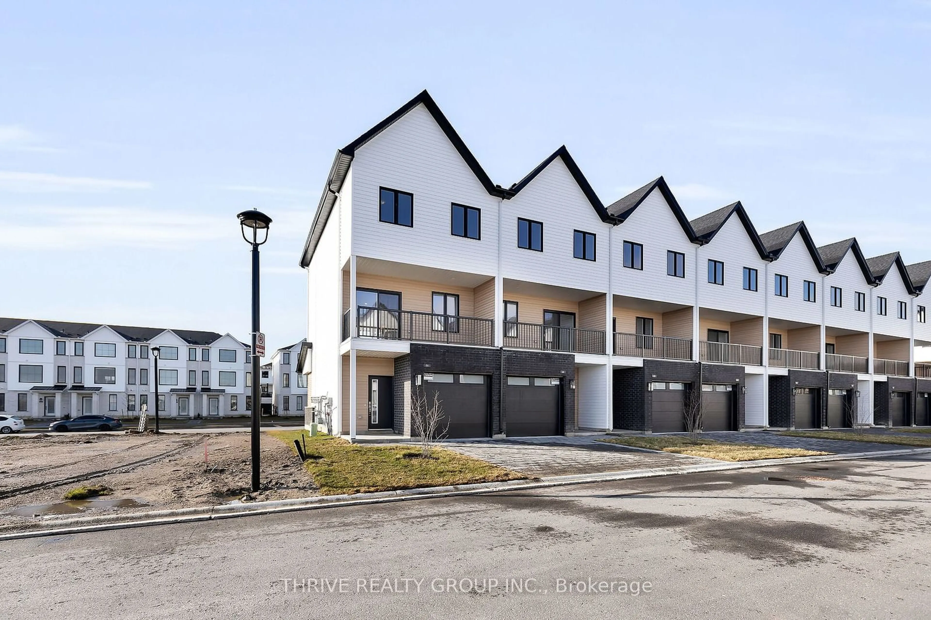 Unknown for 1595 Capri Cres #48, London Ontario N6G 3P2