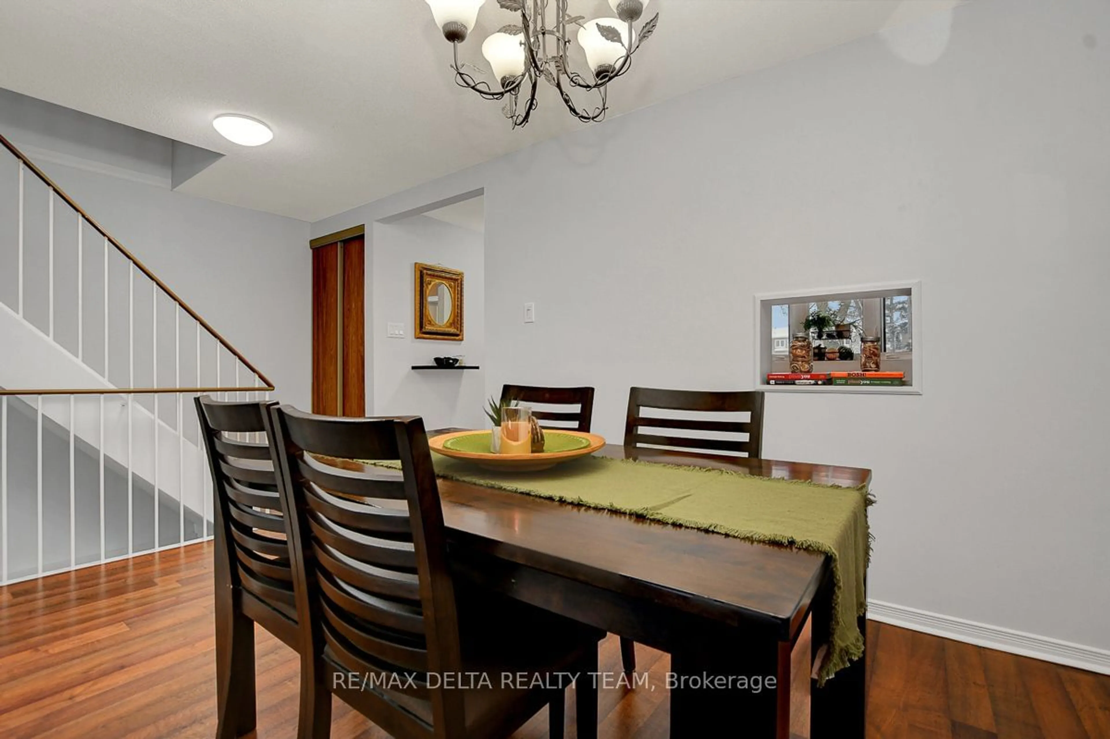 Dining room, unknown for 1705 Lamoureux Dr #C, Orleans - Cumberland and Area Ontario K1E 2N3