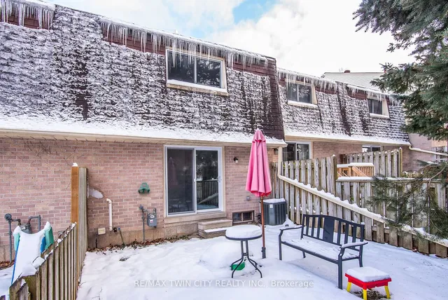 Additional property image - 634 Strasburg Rd Unit 24