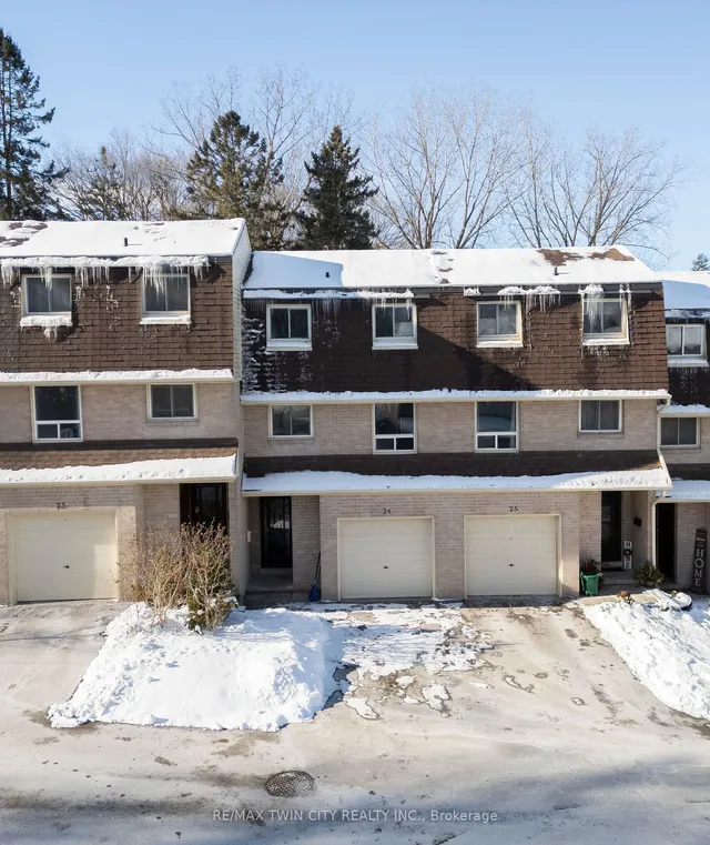 Additional property image - 634 Strasburg Rd Unit 24
