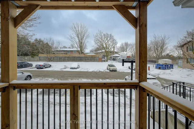 Additional property image - 266 Overlea Dr Unit 404