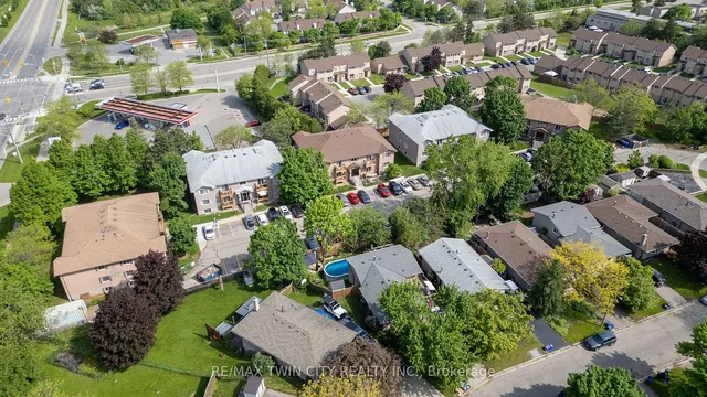 Additional property image - 266 Overlea Dr Unit 404