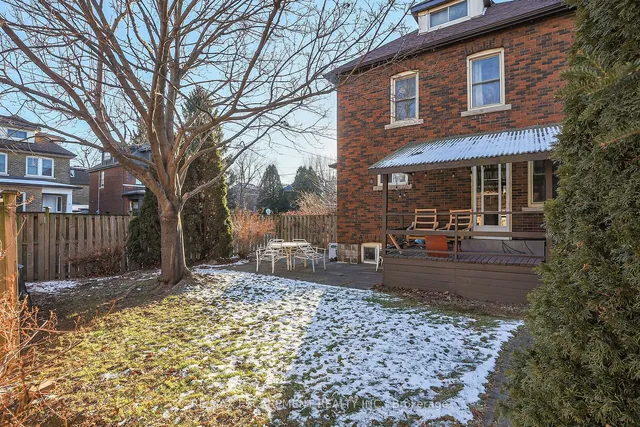 Additional property image - 21 Paisley Ave