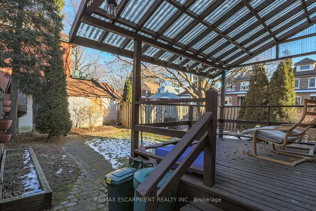 Additional property image - 21 Paisley Ave