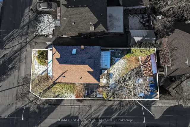 Additional property image - 21 Paisley Ave