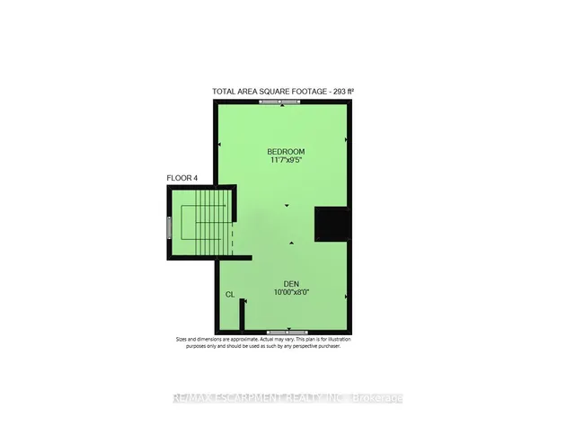 Additional property image - 21 Paisley Ave