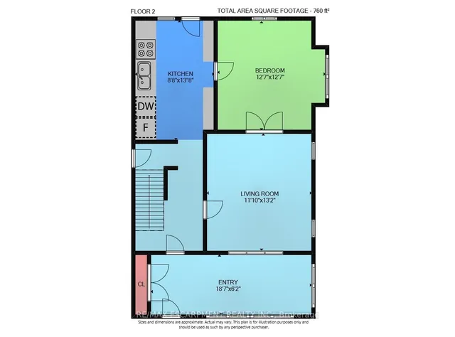 Additional property image - 21 Paisley Ave