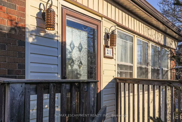 Additional property image - 21 Paisley Ave
