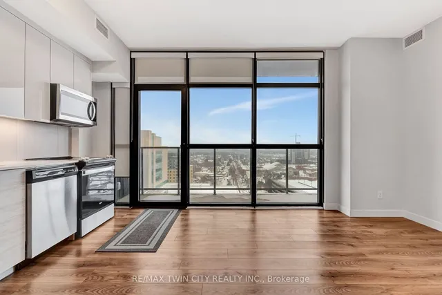 Additional property image - 60 Frederick St Unit 1214