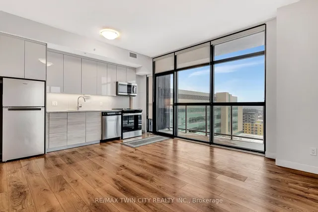 Additional property image - 60 Frederick St Unit 1214