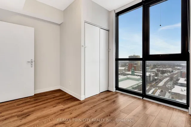 Additional property image - 60 Frederick St Unit 1214