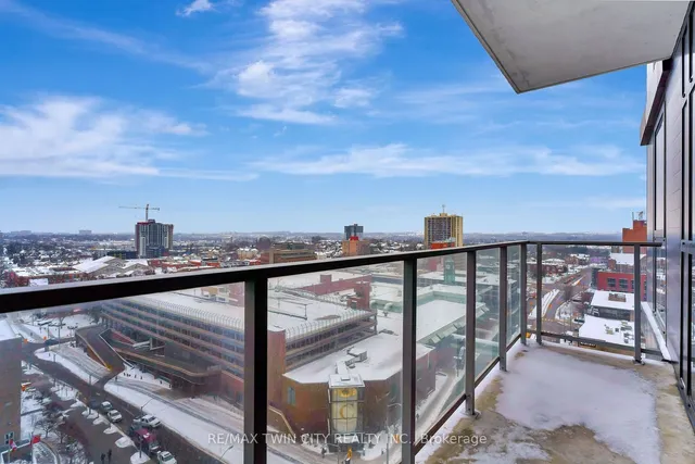 Additional property image - 60 Frederick St Unit 1214