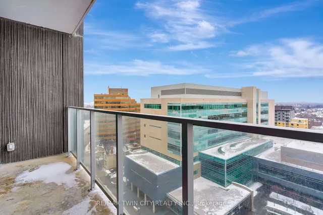 Additional property image - 60 Frederick St Unit 1214