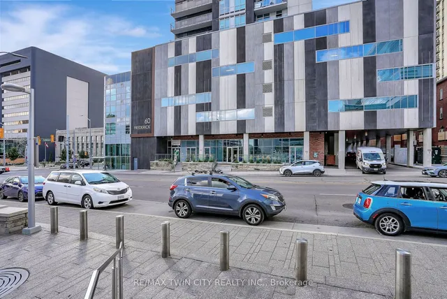 Additional property image - 60 Frederick St Unit 1214