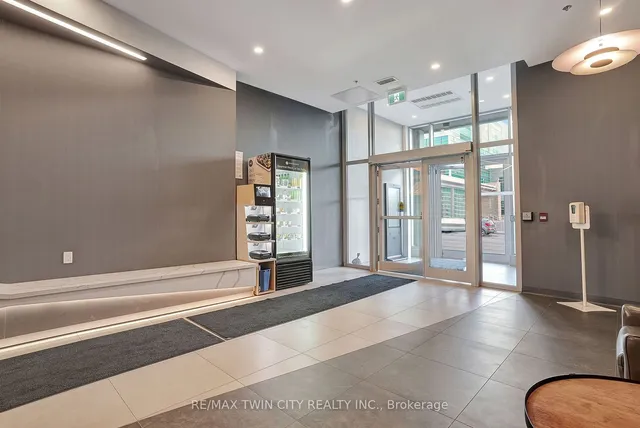 Additional property image - 60 Frederick St Unit 1214
