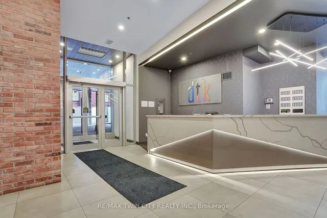 Additional property image - 60 Frederick St Unit 1214
