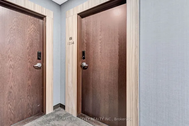 Additional property image - 60 Frederick St Unit 1214