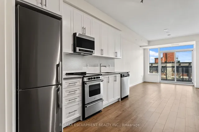 Additional property image - 212 King William St Unit 619