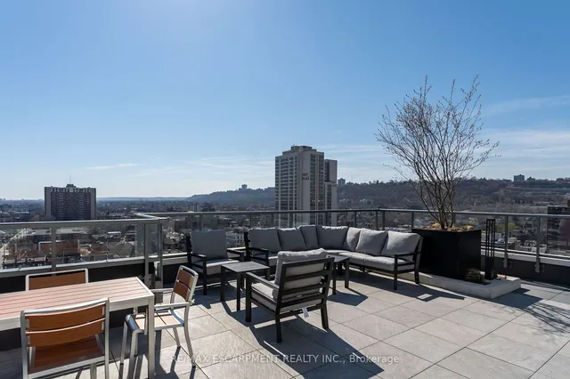 Additional property image - 212 King William St Unit 619