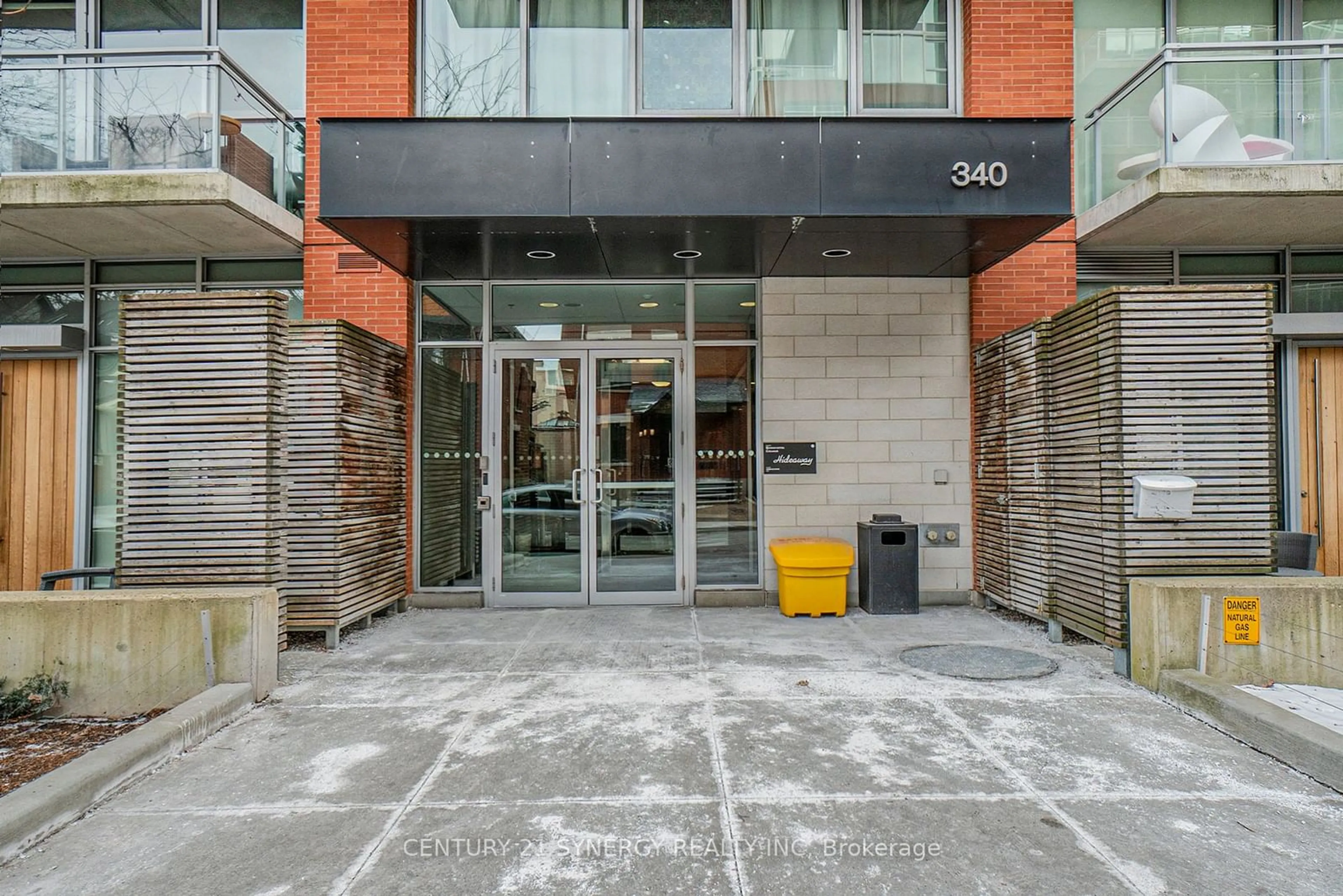 Unknown for 340 Mcleod St #442, Ottawa Centre Ontario K2P 1A4