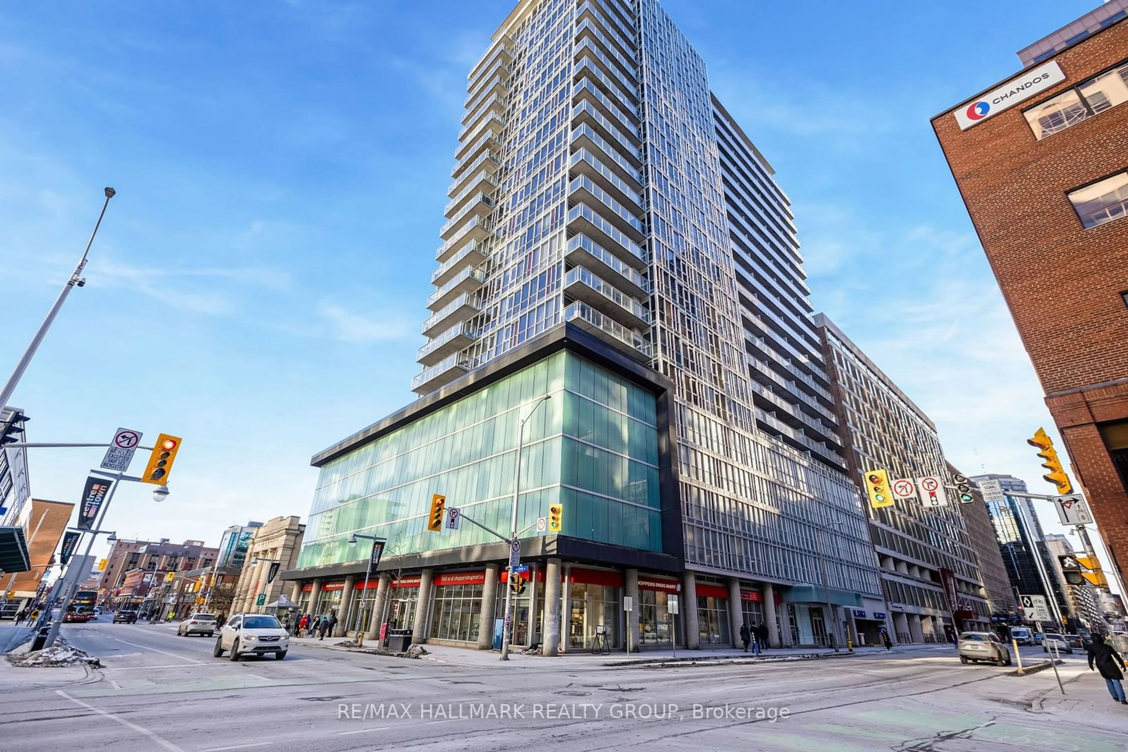 Unknown for 324 Laurier Ave #1908, Ottawa Centre Ontario K1N 6P6