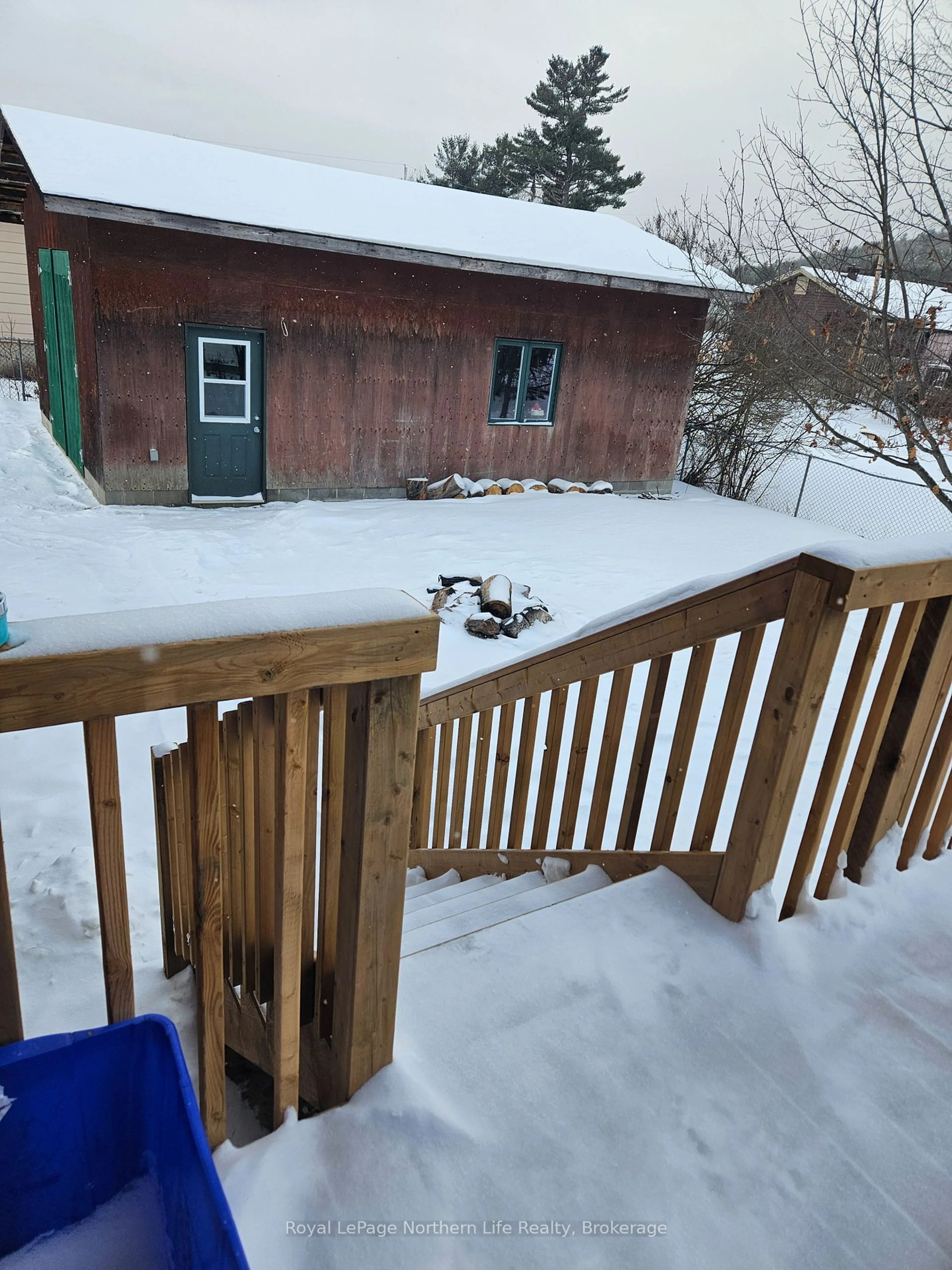 Unknown for 750 Bissett St, Mattawa Ontario P0H 1V0
