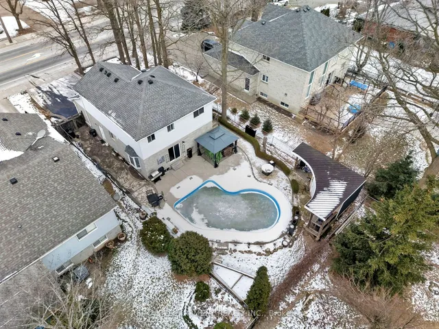 Additional property image - 100 Stone Church Rd
