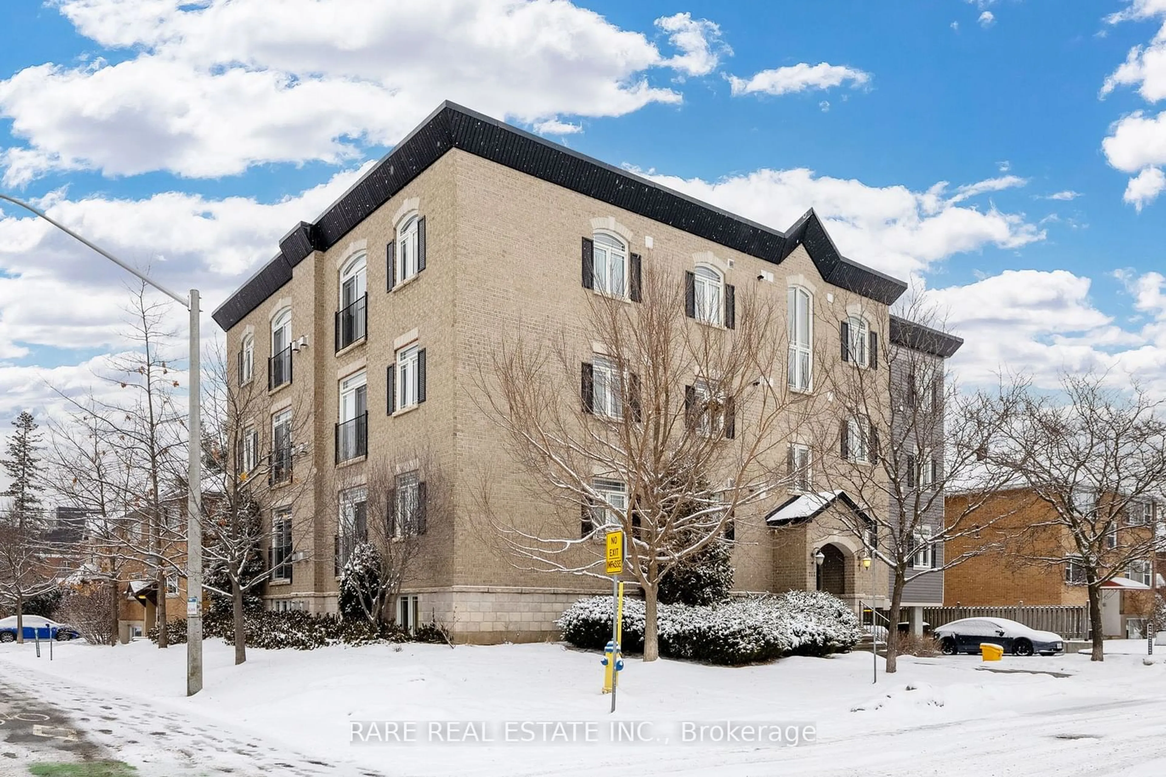 Unknown for 711 Churchill Ave #203, Westboro - Hampton Park Ontario K1Z 7J9