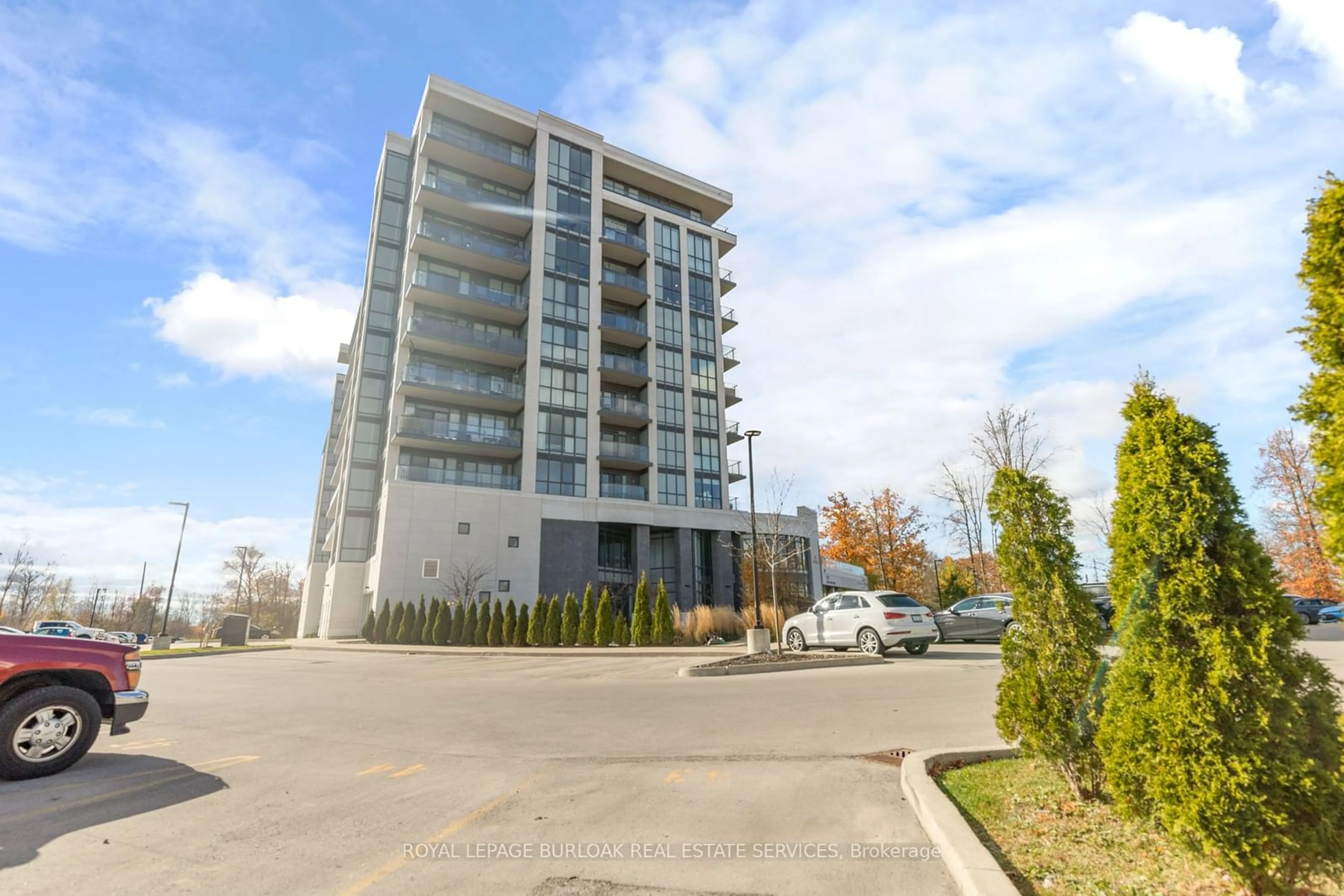 Unknown for 7711 Green Vista Gate #608, Niagara Falls Ontario L2G 0Y9