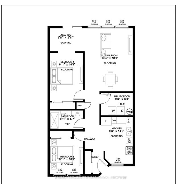 Additional property image - 54 Szollosy Circ
