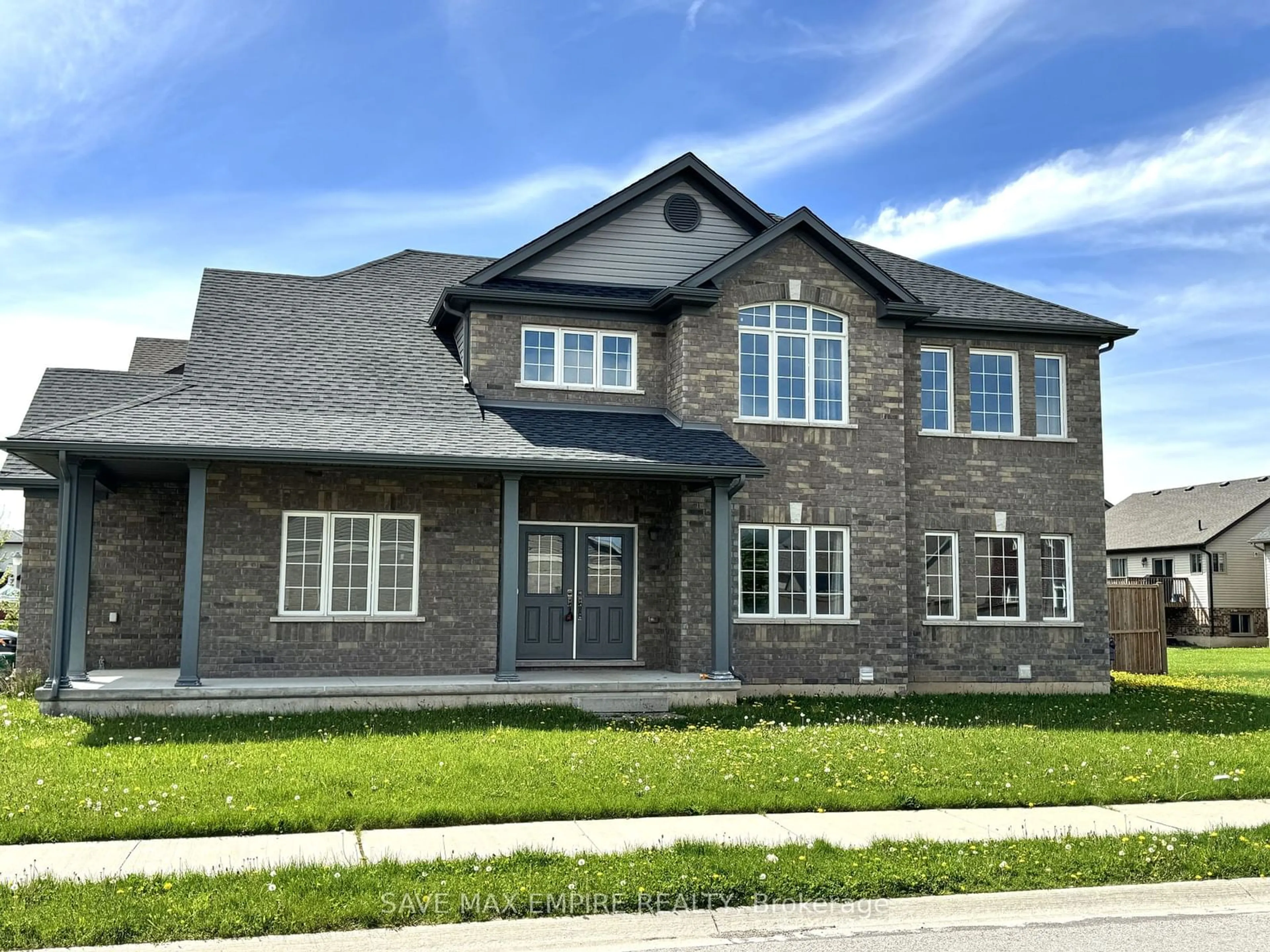 Home with brick exterior material, street for 6313 Dores Dr, Niagara Falls Ontario L2G 0H1